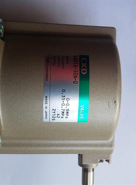 日本CKD原装正品 SAB1A-50A-0二通气控阀询价