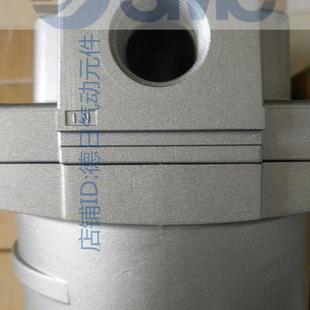 AMF350 X20询价 现货SMC原装 微雾分离器AMF350