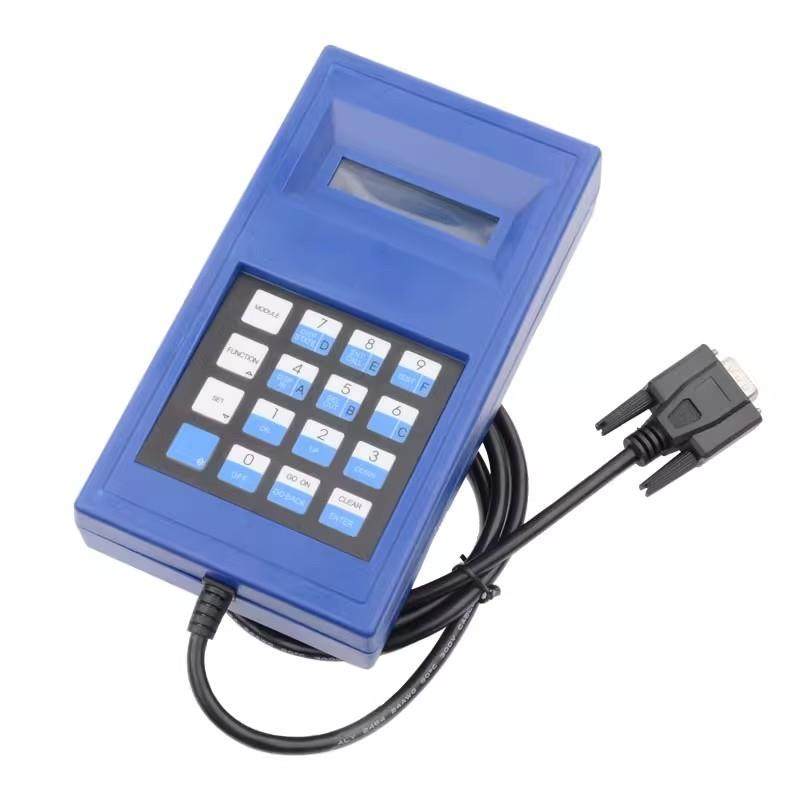 OTIS奥的斯电梯蓝色tt服务器GAA21750AK3西奥调试操作器/现货询价