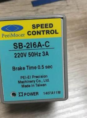PEEIMOGER调速器SB-2IK6A-C-US-216A-C-SD-2I6A-CB001-SS-CB0询价