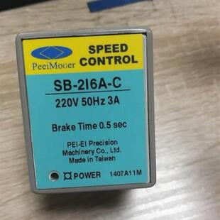 PEEIMOGER调速器SB CB0询价 216A CB001 2IK6A 2I6A