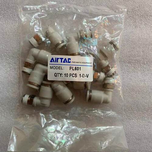 原装 正品 客弯头接头 PL601 工程余货 有限 优惠