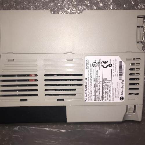 AB变频器22B-D6P0N104 22B-D6PON104看描述议价询价