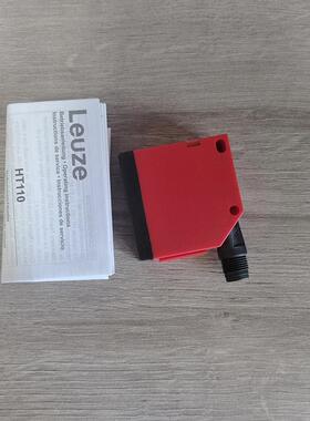 劳易测LEUZE HT110L1.3/L6T-M12 50138062传感器原装正品现货询价