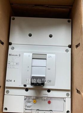 全新原装进口断路器NZMN4-AE800 NZM4-800A