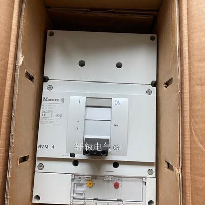 全新原装进口断路器NZMN4-AE800 NZM4-800A