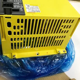 发那科放大器原装 A06B 现货清仓价询价 H580 H311 6164 H312