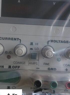 电源工作台数字测量ISO-Tech IPS303DD IPS 303DD,30V,3A询价