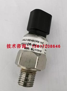 T200-300P-G-2-DR-4M-N-T压力传感器消防车水泵anfield压力变询价