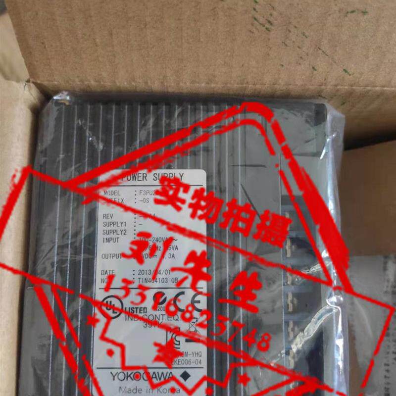 横河模块F3AD08-1R