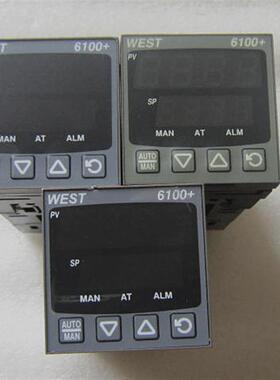 原装 正品 英国进口WEST温控表 P6100 2110002 议价