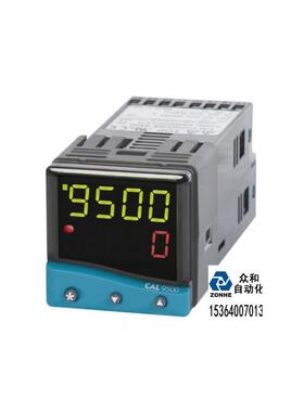 PID温控器CAL 95B11PA000线性继电器输出询价