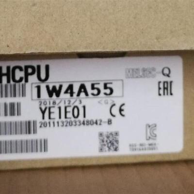 Q系列CPUQ04UDHCPU进口日本中国总经销