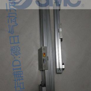 1100L 现货SMC原装 MY1C40G 100L 11询价 无杆气缸MY1C40G
