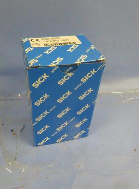 sick全新原装现WE24-2B230订货号: 2021160