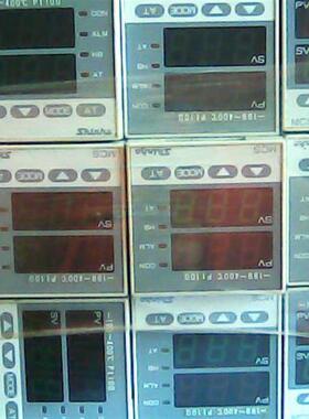 拆机 神港SHINHO 温度控制器MCS WP170-3-3 JPT100  132-S/R询价