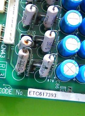 安川变频器配件YPHT31295-1D 电源驱动板 ETC617393询价