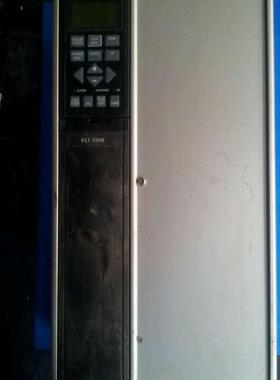 丹佛斯变频器VLT5000系列 VLT5016PT5C20STR0DLF00A00C1  议询价