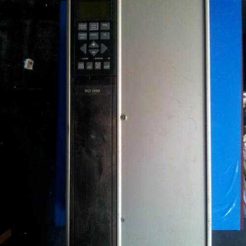 丹佛斯变频器VLT5000系列 VLT5016PT5C20STR0DLF00A00C1  议询价