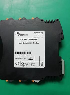 BihL+wiedemann 必威模块 BWU2490全新请咨询询价
