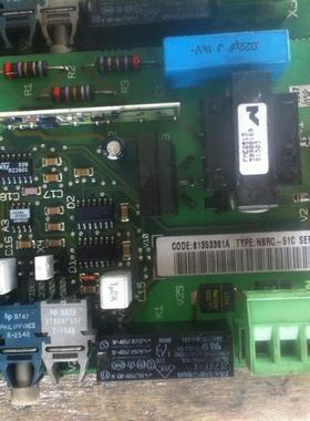 变频器ACS600制动单元 NBRC-51C询价