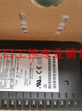 日本进口RKC温控器FB900-8N-4*4NN5/A1-F801/Y原装正品现货温询价