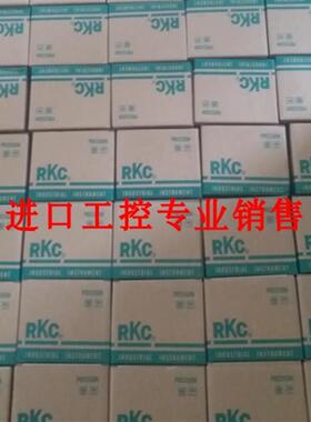 全新原装正品日本RKC温控器REX-C900 FK07-8*AN现货进口温控询价
