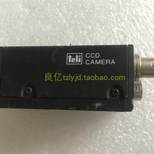 TELI CCD CS8430i摄像头询价