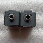 巴鲁夫 PAC15A BES0214 全新无包装 BES Q40KFU S04G W01现货询价