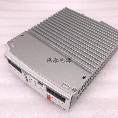 菲尼克斯2903154 TRIO-PS-2G/3AC/24DC/10 24V/10A导轨式开关询价