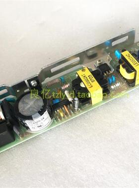 拆机 COSEL LCA50S-24 电源 24V2.1A询价