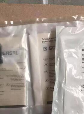 全新原装正品Schmersal 施迈赛BNS26011ZGSTR传感器现货询价