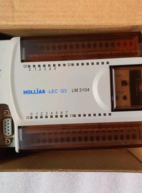 全新 原装 正品 /HOLLYSYS模块 LEC G3 LM 3104 CPU 当日发