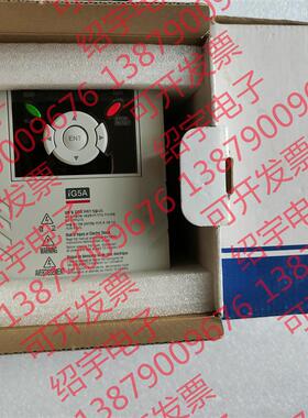 LS SV-IG5A IGXA系列SV004/008/015/022/037/040/055/075/-1-询价