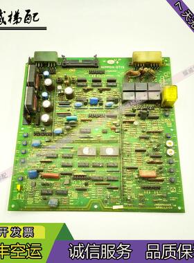 奥的斯TOEC40电梯变频器调速板J06840GF1/N62P10005/原厂现货询价