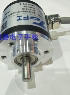 现货全新TOFI编码器ETF38-BTS 850427托菲光电1024旋转询价