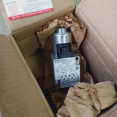 AVENTICS电气比例阀5610141520 5610141530询价