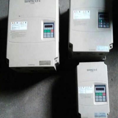 日本原装三垦变频器 SAMCO-I TYPE:IHF-1.5K 1.5KW 380-460V询价