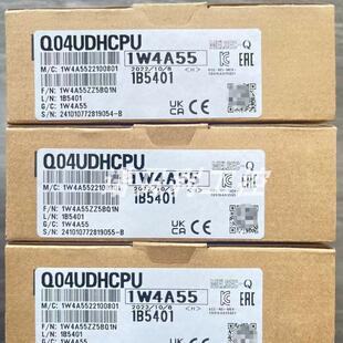 Q04UDHCPU Q06UDHCPU 模块实物拍摄库存优惠咨询议价顺丰