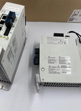 原装正品德国FESTO费斯托控制器CMMT-AS-C4-3A-EC-S1/5340820询价