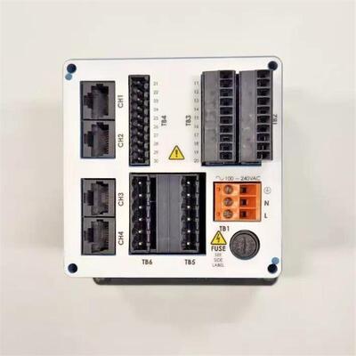 Thornton 770max  - 分析仪质量保证
