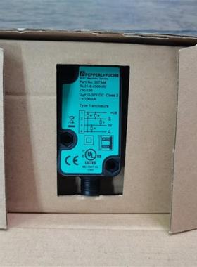 全新原装 倍加福 RL31-8-2500-IR/73C/136 光电开关 207544 询价