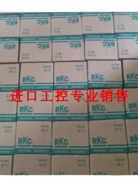 日本进口RKC温控器 REX-C900 FK02-M*AN-NN原装正品现货温控询价