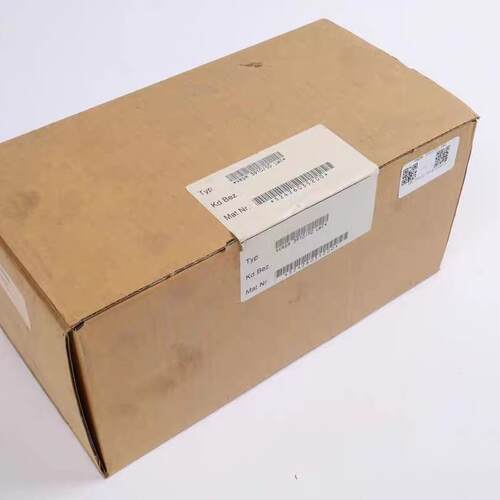 VDRM3910/50LHCEO电机全新带包装箱询价