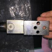 EMS 16P 二手纠偏执行器 100 789.CX 现货实物议价询价