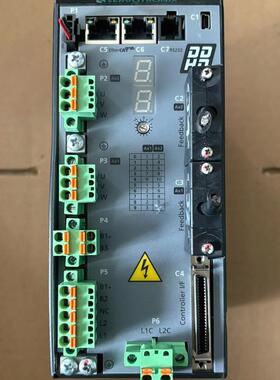高创伺服驱动器 DDHD-1D81D8EC-RO 120/240VAC输入 0-240VAC输