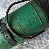 斗牛士 自动断气式 OUT 直型气动扳手 油压脉冲询价 881SD TORERO