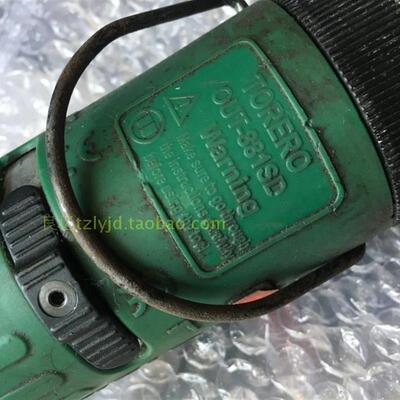 TORERO 斗牛士 OUT-881SD 直型气动扳手 自动断气式油压脉冲询价