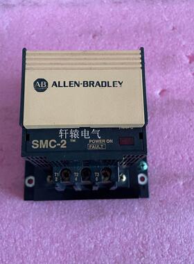 原装罗克韦尔150-A05NB A软启动器 2.2KW