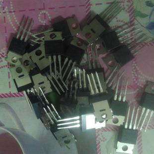 全新IRF540Nirf540n场效应管